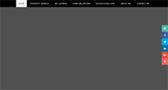 Desktop Screenshot of mccullochrealestate.com